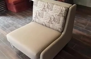 Ремонт кресла-кровати на дому в Шлиссельбурге